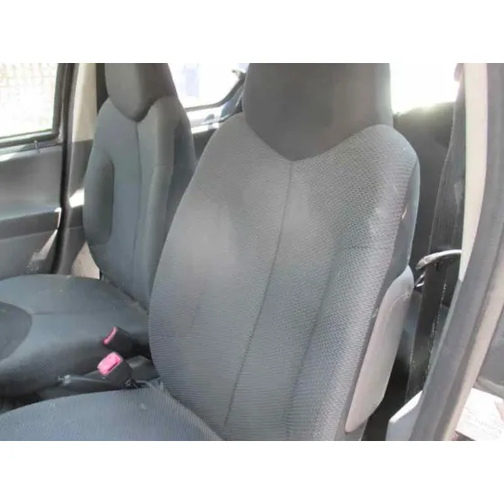 TOYOTA AYGO (KGB/WNB) '2005 1.0 CAT NEGRO