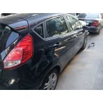 FORD FIESTA VI (CB1, CCN) CVF/KW: 10/60 TIPO MOTOR: SNJD 2008