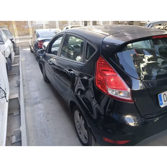 CVF/KW: 10/60 TIPO MOTOR: SNJD