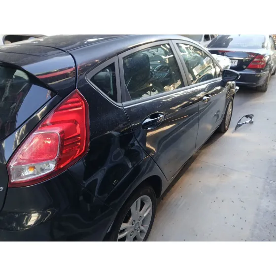 CVF/KW: 10/60 TIPO MOTOR: SNJD