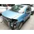 CITROEN C3 '2004 1.4 HDI SX PLUS AZUL