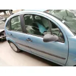 CITROEN C3 '2004 1.4 HDI SX PLUS AZUL