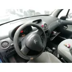 CITROEN C3 '2004 1.4 HDI SX PLUS AZUL