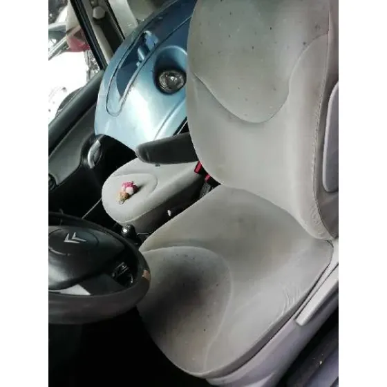 CITROEN C3 '2004 1.4 HDI SX PLUS AZUL