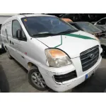 HYUNDAI H 1 HYUNDAI H 1 '2007 H 1 FURG.CAJA CERR.C. PUERTA BLANCO 2003