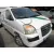 HYUNDAI H 1 HYUNDAI H 1 '2007 H 1 FURG.CAJA CERR.C. PUERTA BLANCO 2003