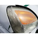 HYUNDAI H 1 HYUNDAI H 1 '2007 H 1 FURG.CAJA CERR.C. PUERTA BLANCO 2003