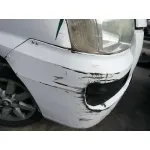 HYUNDAI H 1 HYUNDAI H 1 '2007 H 1 FURG.CAJA CERR.C. PUERTA BLANCO 2003