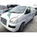 HYUNDAI H 1 HYUNDAI H 1 '2007 H 1 FURG.CAJA CERR.C. PUERTA BLANCO 2003