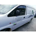 HYUNDAI H 1 HYUNDAI H 1 '2007 H 1 FURG.CAJA CERR.C. PUERTA BLANCO 2003