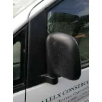 HYUNDAI H 1 HYUNDAI H 1 '2007 H 1 FURG.CAJA CERR.C. PUERTA BLANCO 2003