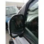 HYUNDAI H 1 HYUNDAI H 1 '2007 H 1 FURG.CAJA CERR.C. PUERTA BLANCO 2003