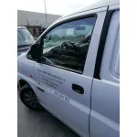 HYUNDAI H 1 HYUNDAI H 1 '2007 H 1 FURG.CAJA CERR.C. PUERTA BLANCO 2003