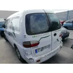 HYUNDAI H 1 HYUNDAI H 1 '2007 H 1 FURG.CAJA CERR.C. PUERTA BLANCO 2003
