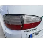 HYUNDAI H 1 HYUNDAI H 1 '2007 H 1 FURG.CAJA CERR.C. PUERTA BLANCO 2003