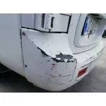 HYUNDAI H 1 HYUNDAI H 1 '2007 H 1 FURG.CAJA CERR.C. PUERTA BLANCO 2003