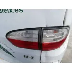 HYUNDAI H 1 HYUNDAI H 1 '2007 H 1 FURG.CAJA CERR.C. PUERTA BLANCO 2003