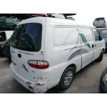 HYUNDAI H 1 HYUNDAI H 1 '2007 H 1 FURG.CAJA CERR.C. PUERTA BLANCO 2003