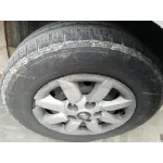 HYUNDAI H 1 HYUNDAI H 1 '2007 H 1 FURG.CAJA CERR.C. PUERTA BLANCO 2003