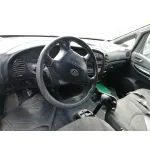 HYUNDAI H 1 HYUNDAI H 1 '2007 H 1 FURG.CAJA CERR.C. PUERTA BLANCO 2003