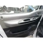 HYUNDAI H 1 HYUNDAI H 1 '2007 H 1 FURG.CAJA CERR.C. PUERTA BLANCO 2003