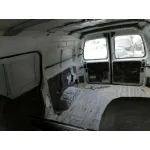 HYUNDAI H 1 HYUNDAI H 1 '2007 H 1 FURG.CAJA CERR.C. PUERTA BLANCO 2003