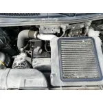 HYUNDAI H 1 HYUNDAI H 1 '2007 H 1 FURG.CAJA CERR.C. PUERTA BLANCO 2003