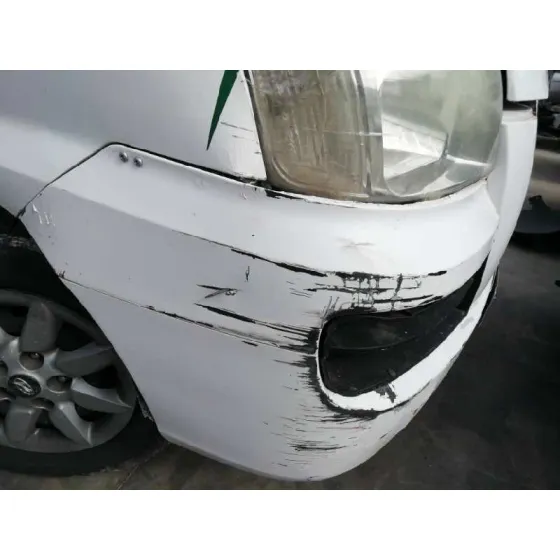 HYUNDAI H 1 '2007 H 1 FURG.CAJA CERR.C. PUERTA BLANCO