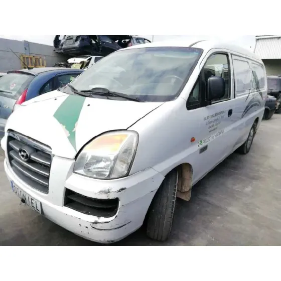 HYUNDAI H 1 '2007 H 1 FURG.CAJA CERR.C. PUERTA BLANCO