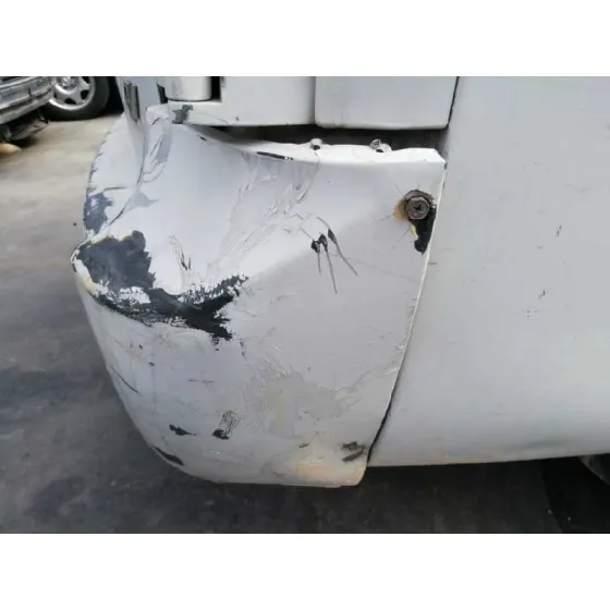HYUNDAI H 1 '2007 H 1 FURG.CAJA CERR.C. PUERTA BLANCO