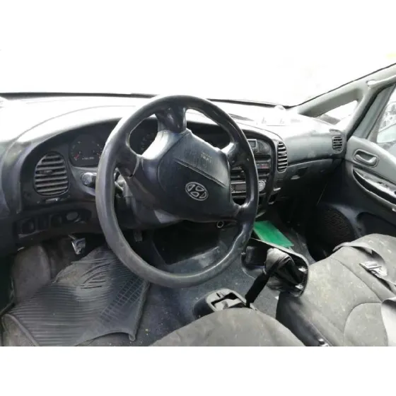 HYUNDAI H 1 '2007 H 1 FURG.CAJA CERR.C. PUERTA BLANCO