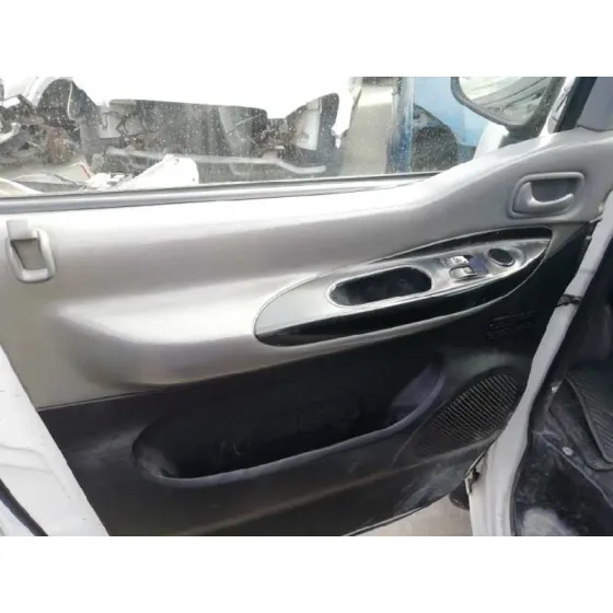 HYUNDAI H 1 '2007 H 1 FURG.CAJA CERR.C. PUERTA BLANCO