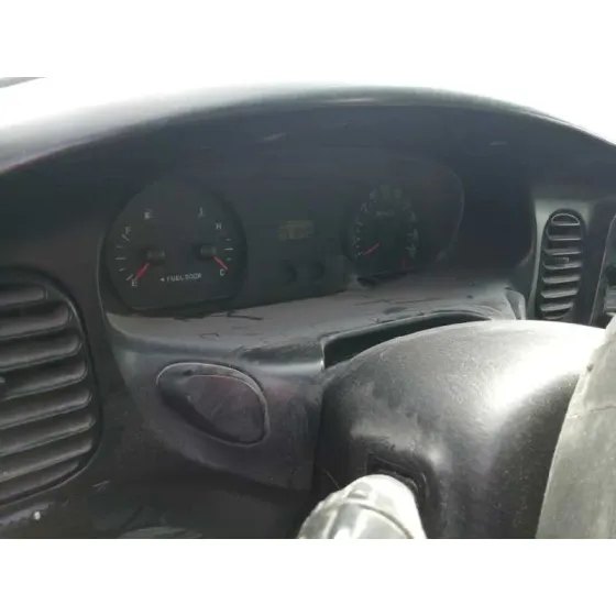 HYUNDAI H 1 '2007 H 1 FURG.CAJA CERR.C. PUERTA BLANCO