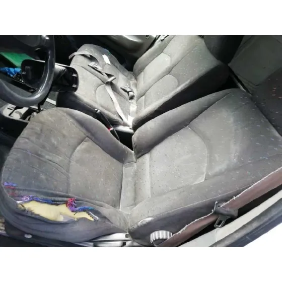 HYUNDAI H 1 '2007 H 1 FURG.CAJA CERR.C. PUERTA BLANCO
