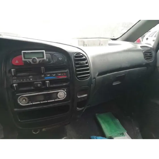 HYUNDAI H 1 '2007 H 1 FURG.CAJA CERR.C. PUERTA BLANCO