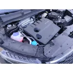 OMODA 5 CAMBIO AUTOMATICO MOTOR SQRF4J16 CVF/KW: 11.64/136.5 2024