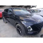 OMODA 5 CAMBIO AUTOMATICO MOTOR SQRF4J16 CVF/KW: 11.64/136.5 2024