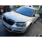 MOTOR DFS CAJA MANUAL 5V QTK CVF/KW: 13.19/81