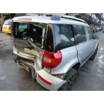 MOTOR DFS CAJA MANUAL 5V QTK CVF/KW: 13.19/81