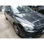 HYUNDAI I30 G4FA. CAMBIO MANUAL 5V TIPO MOTOR: G4FA 2007