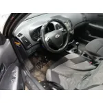 HYUNDAI I30 G4FA. CAMBIO MANUAL 5V TIPO MOTOR: G4FA 2007