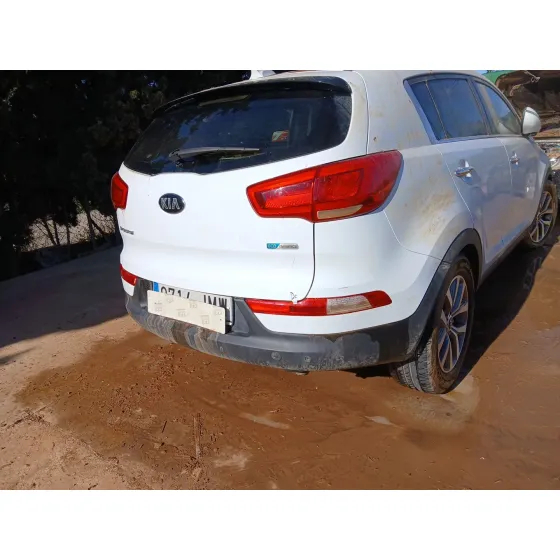 D4FD TURBO ELECTRICO. CAMBIO MANUAL 6V