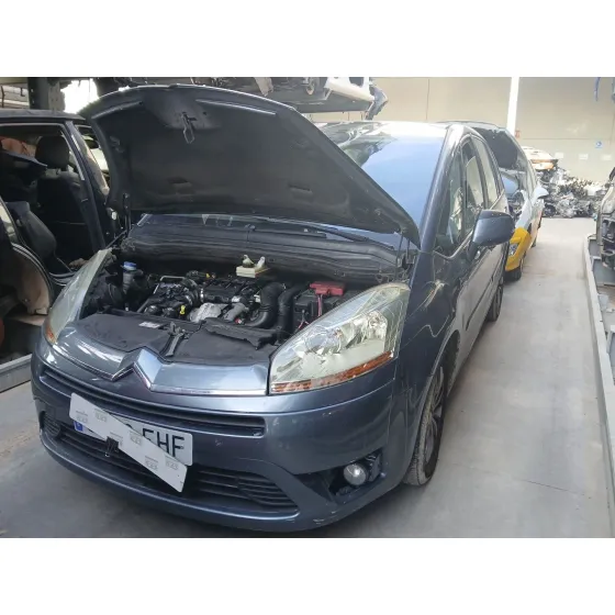 MOTOR 9HZ AUTOMATICO CVF/KW: 11.47/80