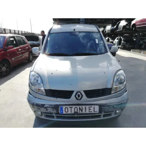 RENAULT KANGOO (F/KC0) '2007 ALIZE GRIS PLATA