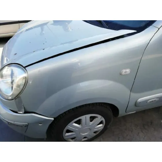 RENAULT KANGOO (F/KC0) '2007 ALIZE GRIS PLATA
