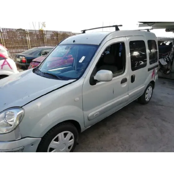 RENAULT KANGOO (F/KC0) '2007 ALIZE GRIS PLATA