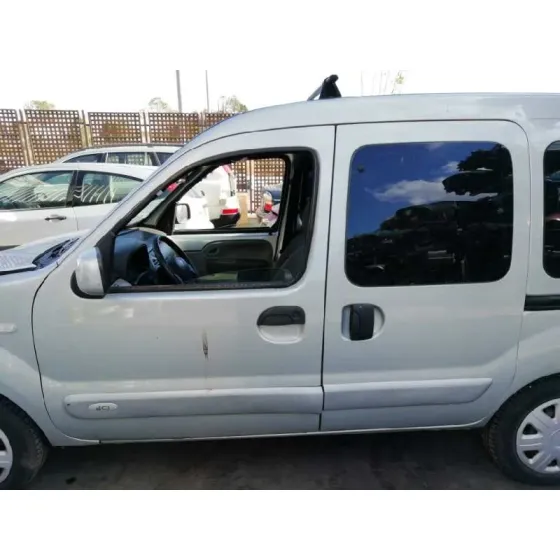 RENAULT KANGOO (F/KC0) '2007 ALIZE GRIS PLATA