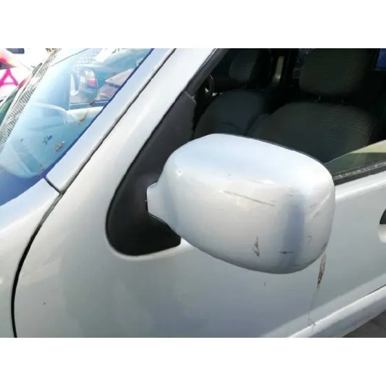 RENAULT KANGOO (F/KC0) '2007 ALIZE GRIS PLATA