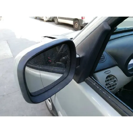 RENAULT KANGOO (F/KC0) '2007 ALIZE GRIS PLATA