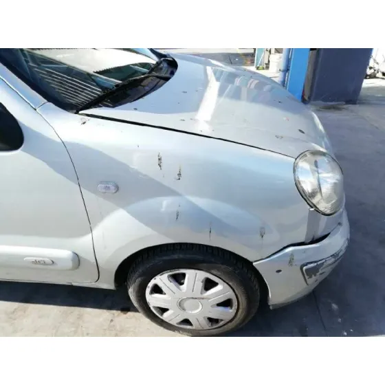 RENAULT KANGOO (F/KC0) '2007 ALIZE GRIS PLATA